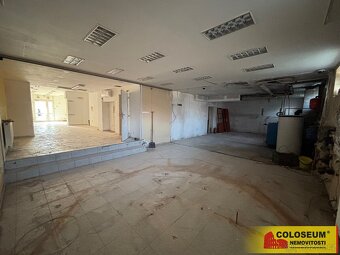 Prostějov, prodej obchodních prostor, 120 m2, sklad, klimati - 6