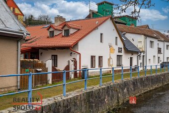 Prodej, domy/rodinný, 120 m2, 53854 Hroubovice, Chrudim [ID  - 6