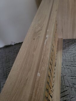 Postel jednolůžko 90x200 - 6