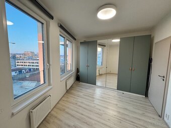 Pronájem 2kk, Praha Vysočany/Libeň - 6