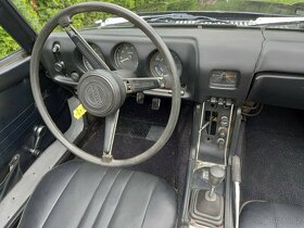 Datsun 1600 fairlady roadster R.v.1970 - 6