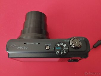 Samsung WB750 - 6