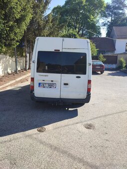 Ford Transit 9mistni - 6