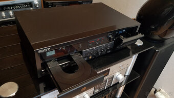 Sony TXD-R11 Combo cd+deck - 6
