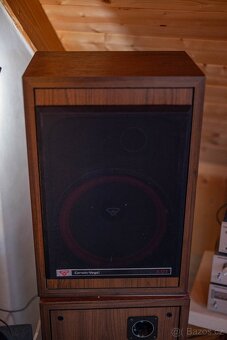 Cerwin Vega A123 - 6