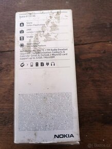 Nokia 8110 4g - 6
