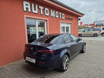Alfa Romeo 159 1.9 JTS 16V 118kW - 6