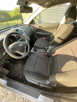 Hyundai i30 2009 1.4 - 6