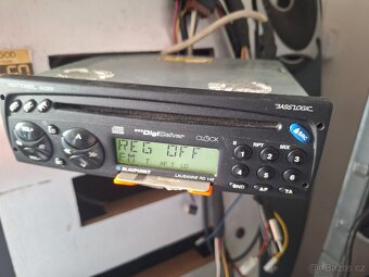 Blaupunkt Lausanne rd148 autoradio - 6