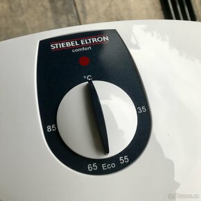 Elektricky ohrivac vody Stiebel Eltron 10l - 6