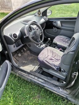 Citroën c1 - 6