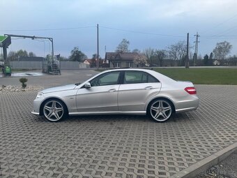 Mercedes Benz 350Cdi AMG - 6