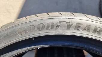 Letní pneu 225/40/18 Good Year - 6