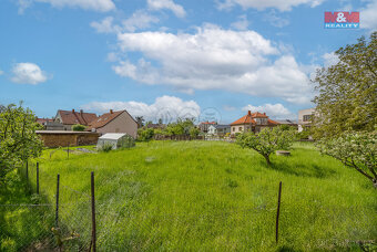Prodej pozemku k bydlení, 759 m², Suchdol - 6
