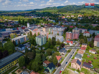 Prodej rodinného domu, Jablunkov, ul. Za učilištěm - 6
