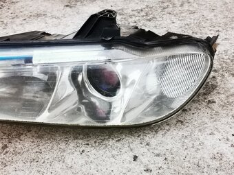 leve predni svetlo peugeot 406 coupe - 6