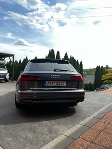 Audi A6 Avant 3.0 BiTDI 235kw - 6