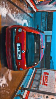 Renault Clio 1,5 DCI. Rok 2004 STK do 04/2026 - 6