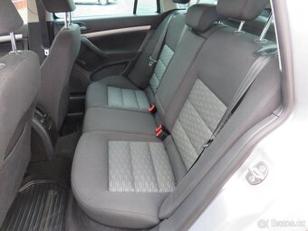 Škoda Octavia II 1.6TDI , 77 kW nafta, 2011 - 6