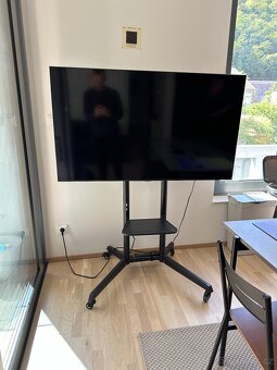 Samsung 55" Crystal UHD TV UE55AU7172 – TOP STAV - 6