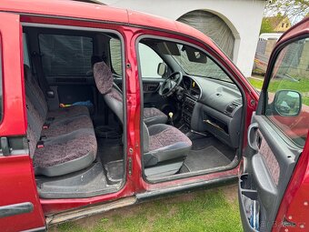 Citroen Berlingo 2.0HDI - 6