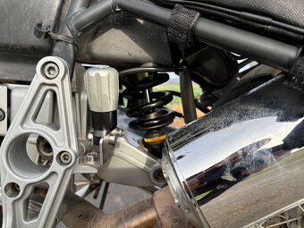 BMW R 1150 GS - 6
