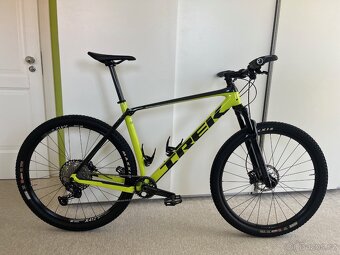 TREK PROCALIBER 9.6 XXL - krásný stav - 6