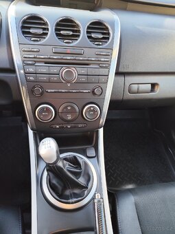 Mazda CX-7 2.2 Diesel 4x4 - 6