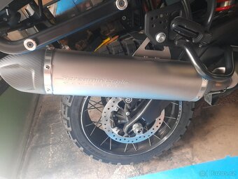 HARLEY DAVIDSON® PAN AMERIKA 1250 - 6