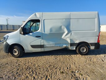 Renault Master L3H2 - 6