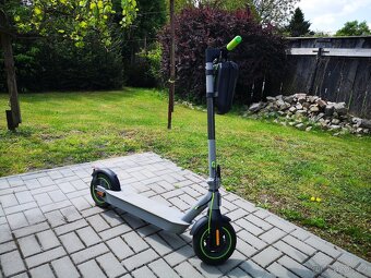 Prodám elektrokoloběžku CityBoss RS 500 - 6