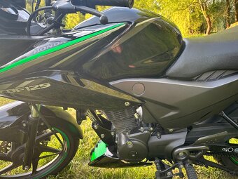 Honda cbf 125M - 6