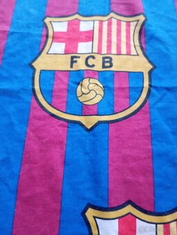 Povlečení Barcelona - 6