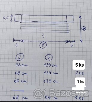 Žaluzie - 6