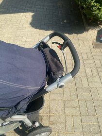 Kočárek Peg Perego - 6