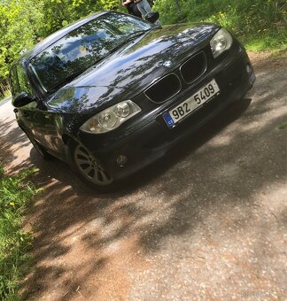 Bmw e87 - 6