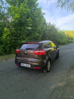 Prodám Kia Rio III Generace 1.1crdi 55kw - 6