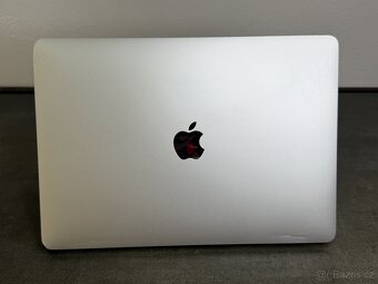 MacBook Pro 13'' 2020 / M1 / 16GB / 512GB SSD / Silver - D - 6
