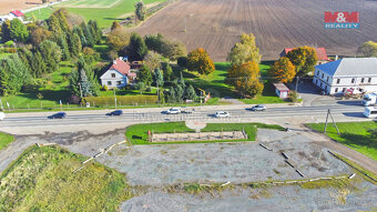 Pronájem provozní plochy, 2665 m², Sadová u Sovětic - 6