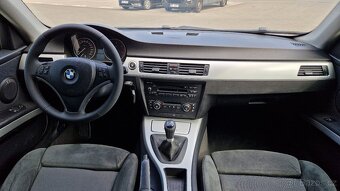 BMW E92 330xd 170kw - Xenon, Manuál, Sportsitze - 6