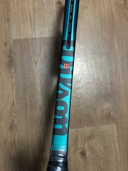 Wilson Blade 100 V9 2025 - 6
