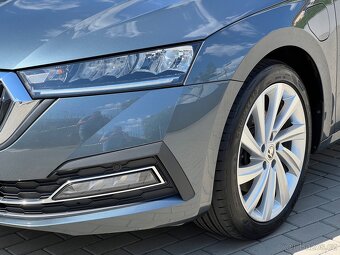 Škoda Octavia kombi 1.4 TSi iV model 2022 - odpočet DPH - 6