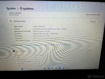 Notebook Lenovo - 6