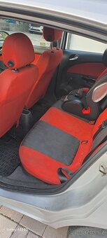Corsa D 1.2i 59kw - 6