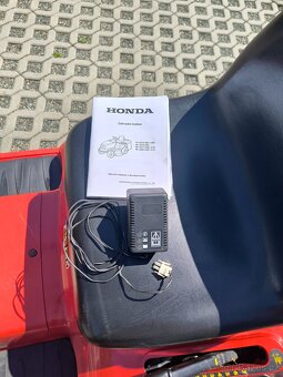 Honda 2417 HME - 6