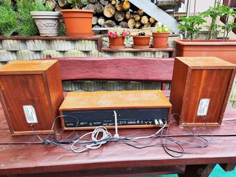 Rádio Tesla Soprán 635 A - 6