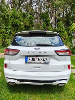 Ford Kuga ST-Line 1.5 EcoBoost 110kW (TOP Stav) - 6