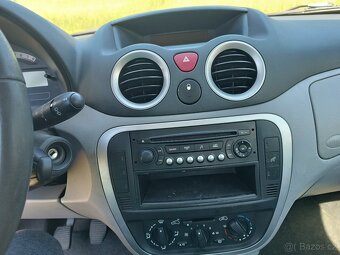 Prodám Citroen C3 - 6