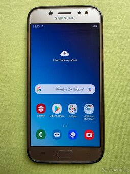 Samsung Galaxy J5 - 6