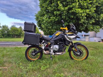 BMW F 850 GS 40 YEARS EDITION - 6